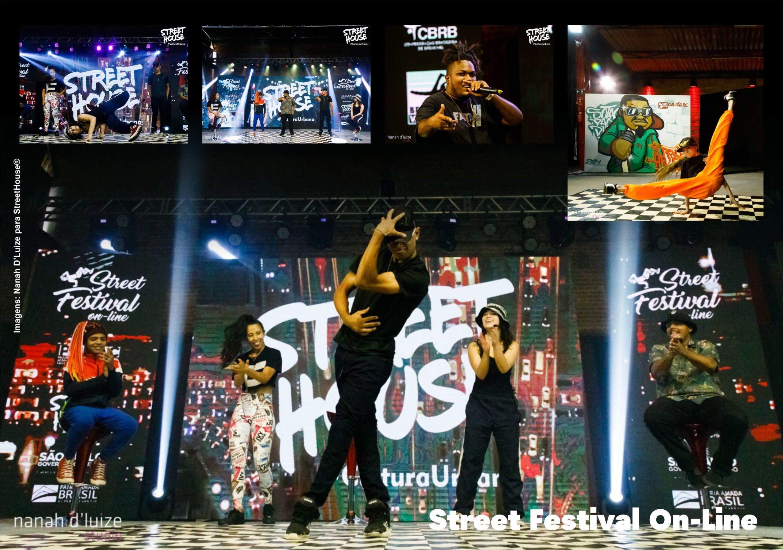projetos 6 street festival